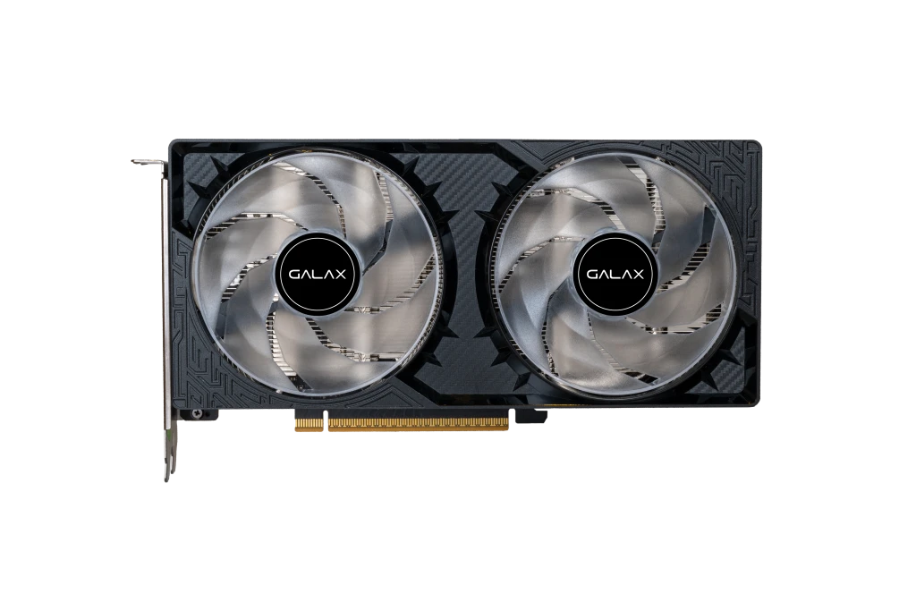 Galax GeForce RTX 5050 1-Click OC V2